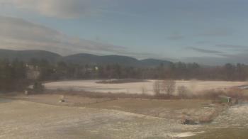 Weather camera view of Sugar Valley Rural Charter School.