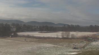 Weather camera view of Sugar Valley Rural Charter School.