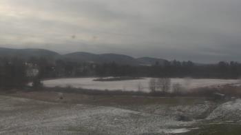 Weather camera view of Sugar Valley Rural Charter School.