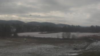Weather camera view of Sugar Valley Rural Charter School.