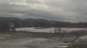Weather camera view of Sugar Valley Rural Charter School.