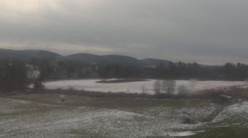 Weather camera view of Sugar Valley Rural Charter School.