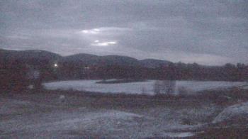 Weather camera view of Sugar Valley Rural Charter School.