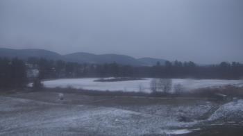 Weather camera view of Sugar Valley Rural Charter School.