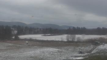 Weather camera view of Sugar Valley Rural Charter School.