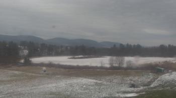 Weather camera view of Sugar Valley Rural Charter School.