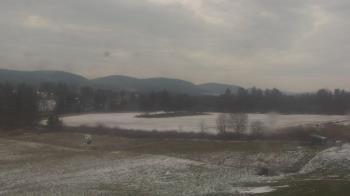 Weather camera view of Sugar Valley Rural Charter School.