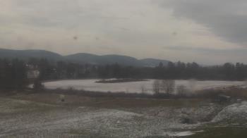 Weather camera view of Sugar Valley Rural Charter School.