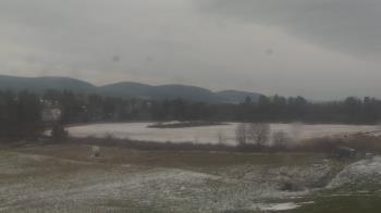 Weather camera view of Sugar Valley Rural Charter School.