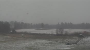 Weather camera view of Sugar Valley Rural Charter School.