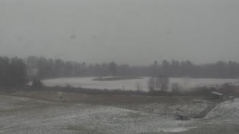 Weather camera view of Sugar Valley Rural Charter School.