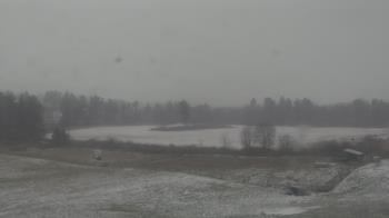 Weather camera view of Sugar Valley Rural Charter School.