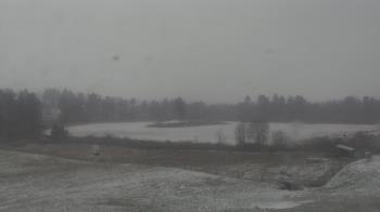 Weather camera view of Sugar Valley Rural Charter School.