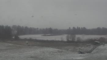 Weather camera view of Sugar Valley Rural Charter School.