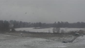 Weather camera view of Sugar Valley Rural Charter School.