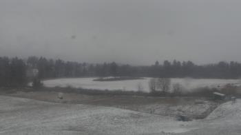 Weather camera view of Sugar Valley Rural Charter School.