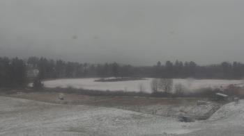 Weather camera view of Sugar Valley Rural Charter School.