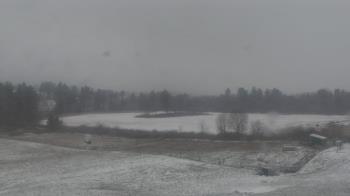 Weather camera view of Sugar Valley Rural Charter School.