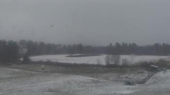 Weather camera view of Sugar Valley Rural Charter School.