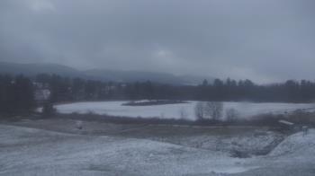 Weather camera view of Sugar Valley Rural Charter School.