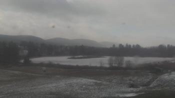 Weather camera view of Sugar Valley Rural Charter School.