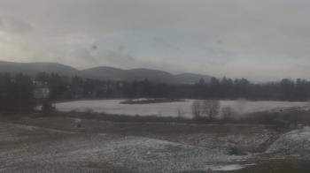 Weather camera view of Sugar Valley Rural Charter School.