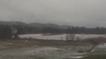 Weather camera view of Sugar Valley Rural Charter School.