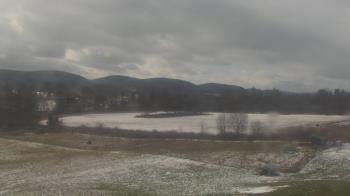Weather camera view of Sugar Valley Rural Charter School.