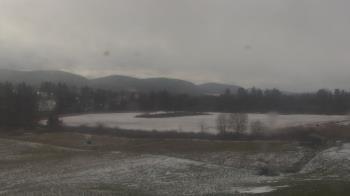 Weather camera view of Sugar Valley Rural Charter School.