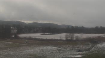 Weather camera view of Sugar Valley Rural Charter School.