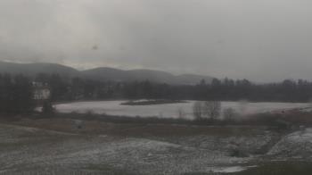 Weather camera view of Sugar Valley Rural Charter School.