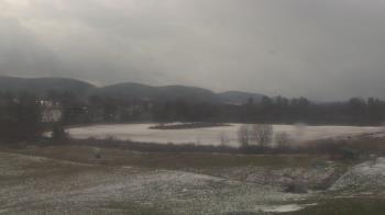 Weather camera view of Sugar Valley Rural Charter School.