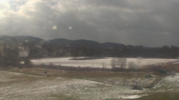 Weather camera view of Sugar Valley Rural Charter School.