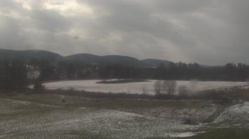 Weather camera view of Sugar Valley Rural Charter School.