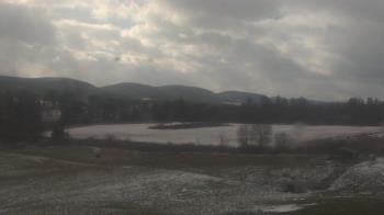 Weather camera view of Sugar Valley Rural Charter School.