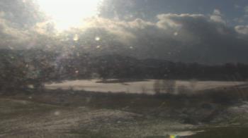 Weather camera view of Sugar Valley Rural Charter School.