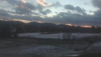 Weather camera view of Sugar Valley Rural Charter School.