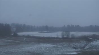 Weather camera view of Sugar Valley Rural Charter School.