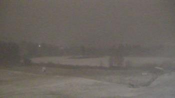 Weather camera view of Sugar Valley Rural Charter School.