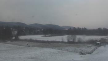 Weather camera view of Sugar Valley Rural Charter School.