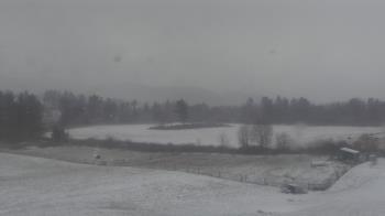 Weather camera view of Sugar Valley Rural Charter School.