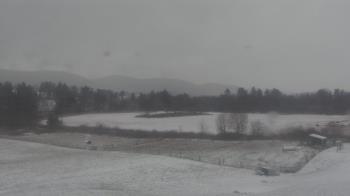 Weather camera view of Sugar Valley Rural Charter School.