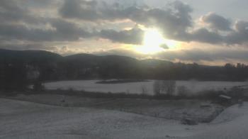 Weather camera view of Sugar Valley Rural Charter School.