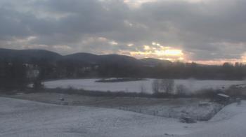 Weather camera view of Sugar Valley Rural Charter School.