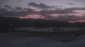 Weather camera view of Sugar Valley Rural Charter School.