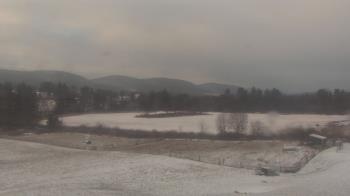 Weather camera view of Sugar Valley Rural Charter School.