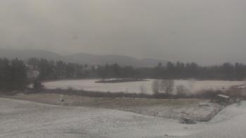 Weather camera view of Sugar Valley Rural Charter School.