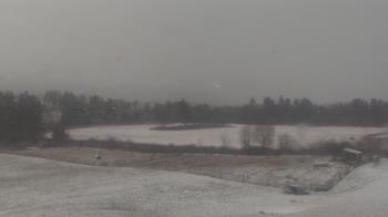 Weather camera view of Sugar Valley Rural Charter School.