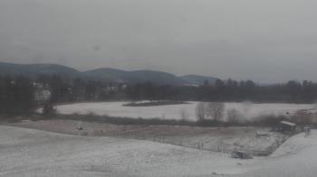 Weather camera view of Sugar Valley Rural Charter School.