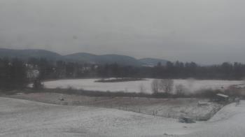 Weather camera view of Sugar Valley Rural Charter School.
